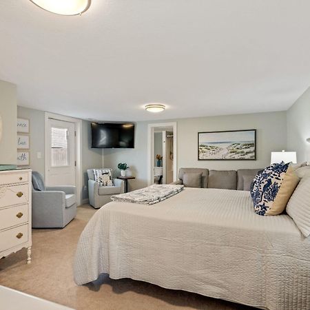 Sojourn Family Home With Country Club Access 5 Bedrooms Sleeps 12 Kill Devil Hills Buitenkant foto