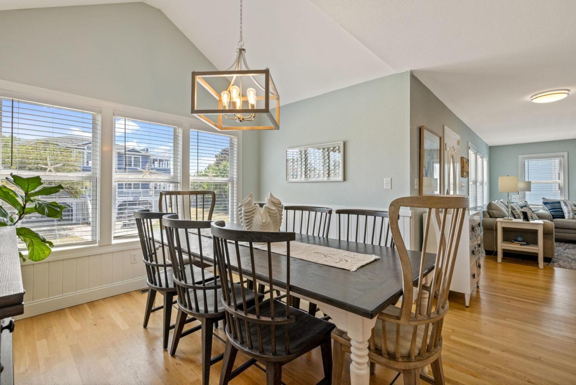 Sojourn Family Home With Country Club Access 5 Bedrooms Sleeps 12 Kill Devil Hills Buitenkant foto