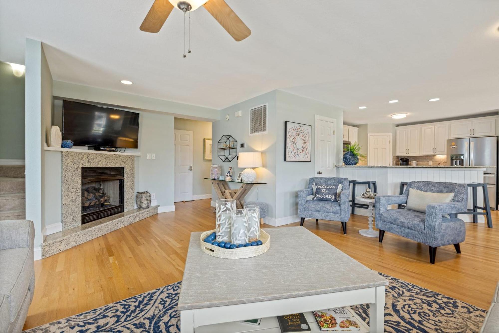 Sojourn Family Home With Country Club Access 5 Bedrooms Sleeps 12 Kill Devil Hills Buitenkant foto