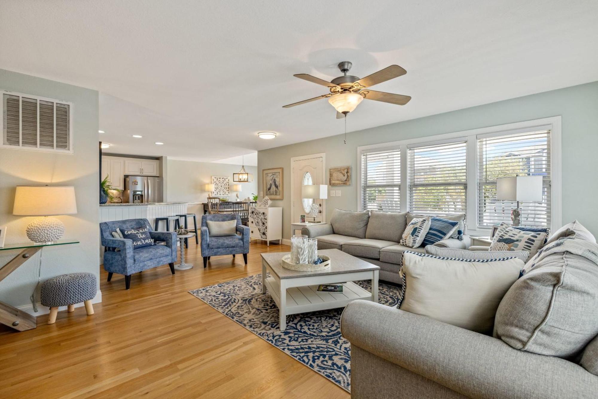 Sojourn Family Home With Country Club Access 5 Bedrooms Sleeps 12 Kill Devil Hills Buitenkant foto