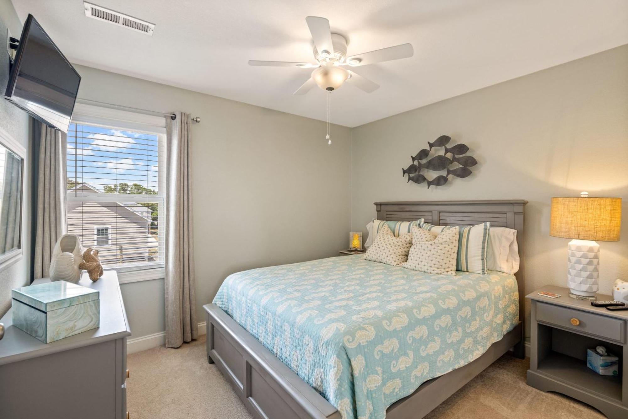 Sojourn Family Home With Country Club Access 5 Bedrooms Sleeps 12 Kill Devil Hills Buitenkant foto