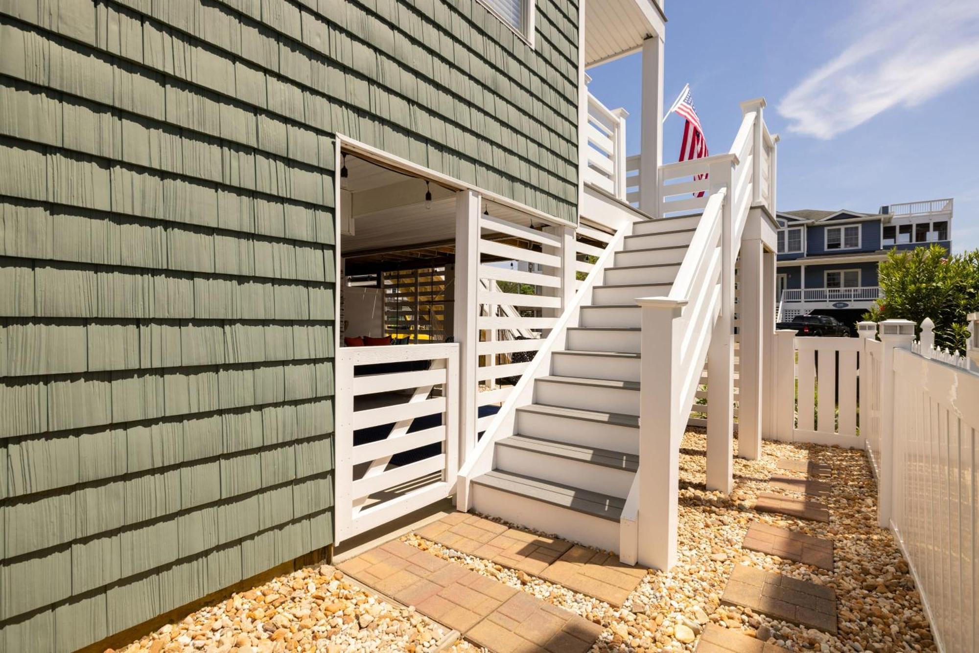Sojourn Family Home With Country Club Access 5 Bedrooms Sleeps 12 Kill Devil Hills Buitenkant foto