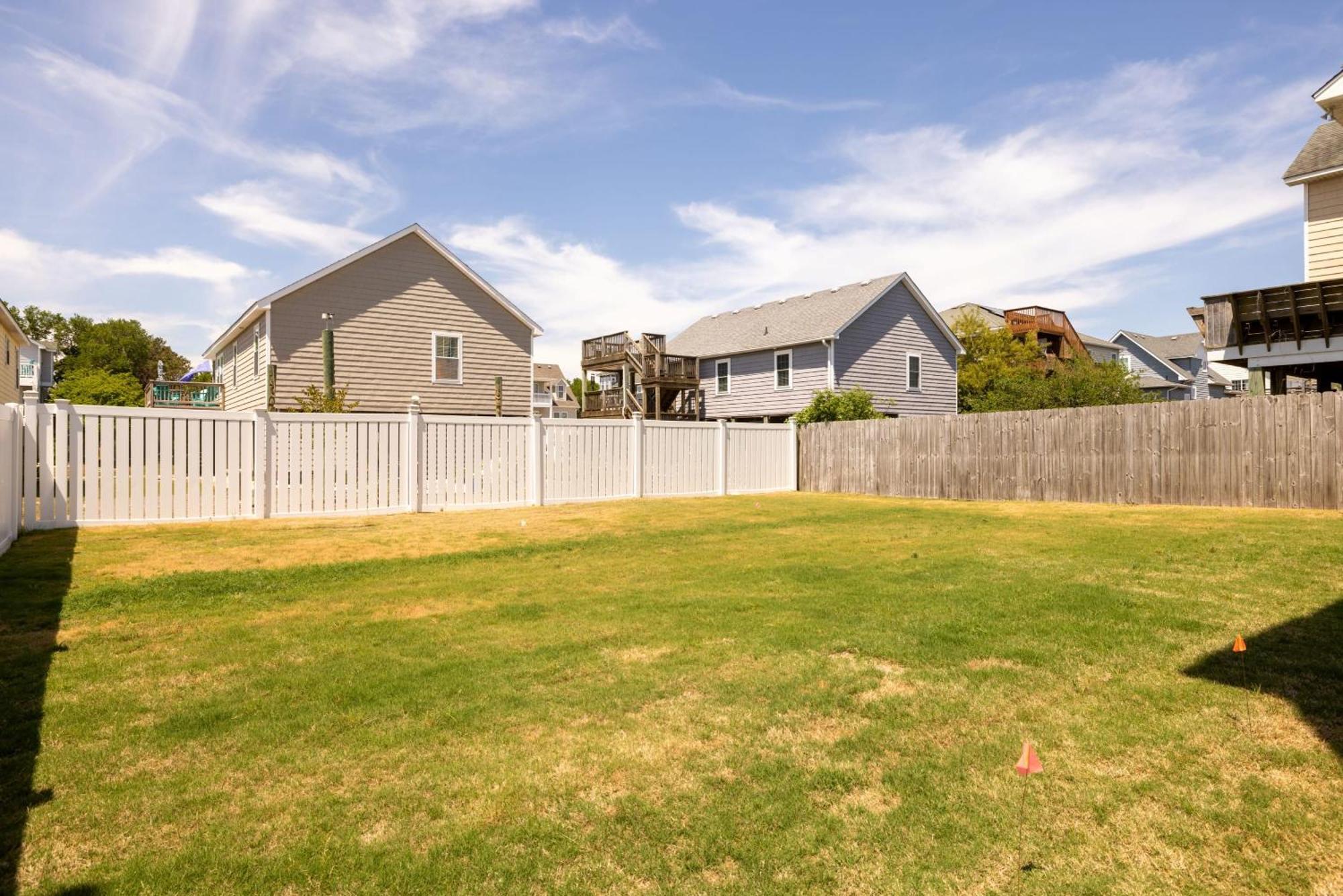 Sojourn Family Home With Country Club Access 5 Bedrooms Sleeps 12 Kill Devil Hills Buitenkant foto